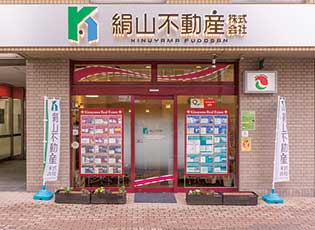 アクセス【本店】