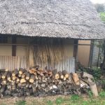 むいから民家園へ⇒狛江は古民家や古墳が実は有名なんです。