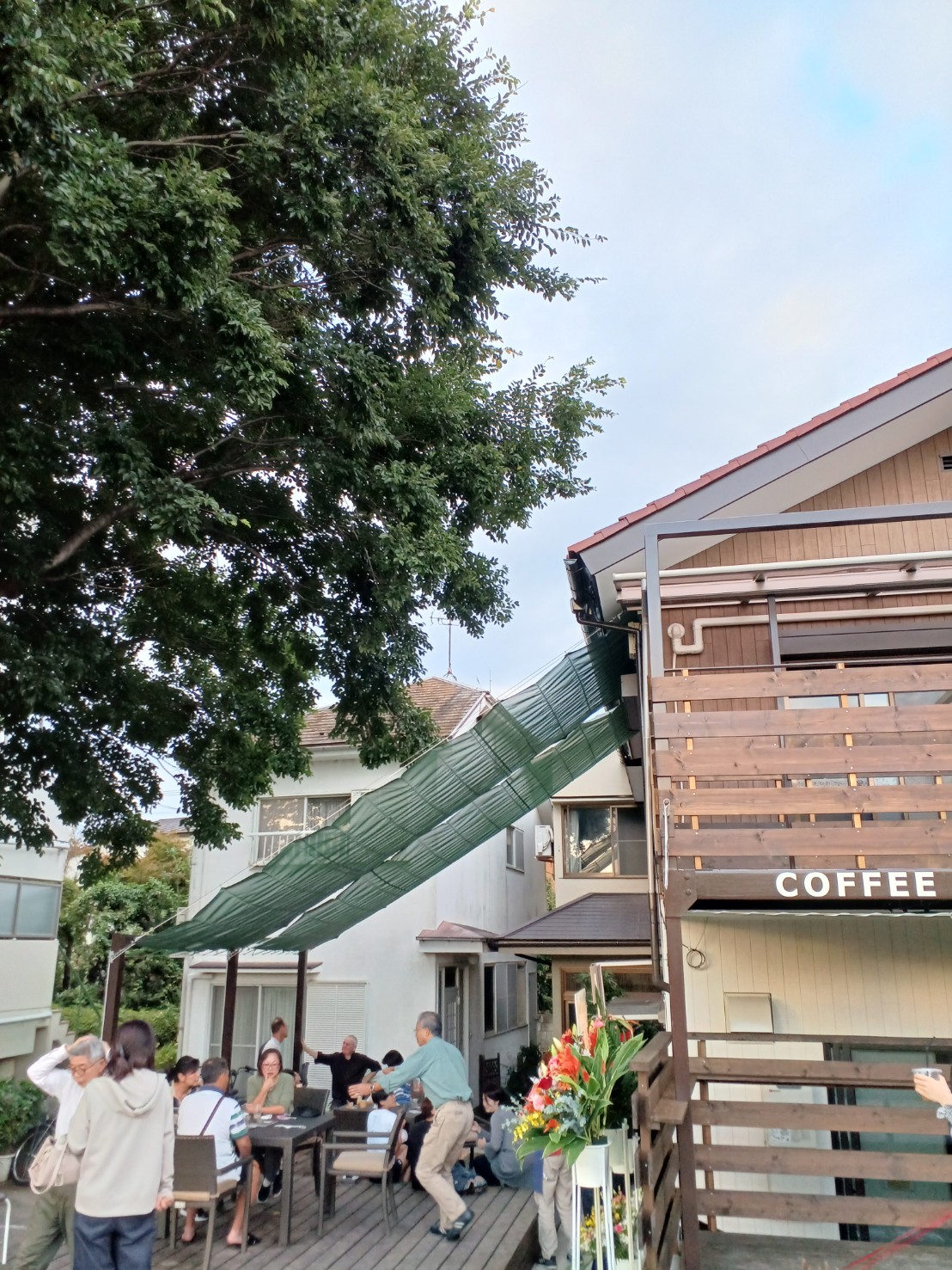 Baron Kawada@川田旅館