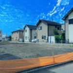 中和泉3丁目 限定6区画 土地