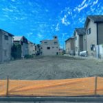 中和泉3丁目 限定6区画 土地