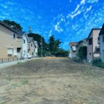 中和泉3丁目 限定6区画 土地