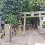 中和泉3丁目 限定6区画 土地