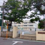 中和泉3丁目 限定6区画 土地