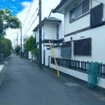 猪方4丁目 48坪 形の綺麗な整形地　毎週(土)(日)(祝)10:00～17:00 現地見学会開催中