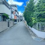 猪方4丁目 48坪 形の綺麗な整形地　毎週(土)(日)(祝)10:00～17:00 現地見学会開催中